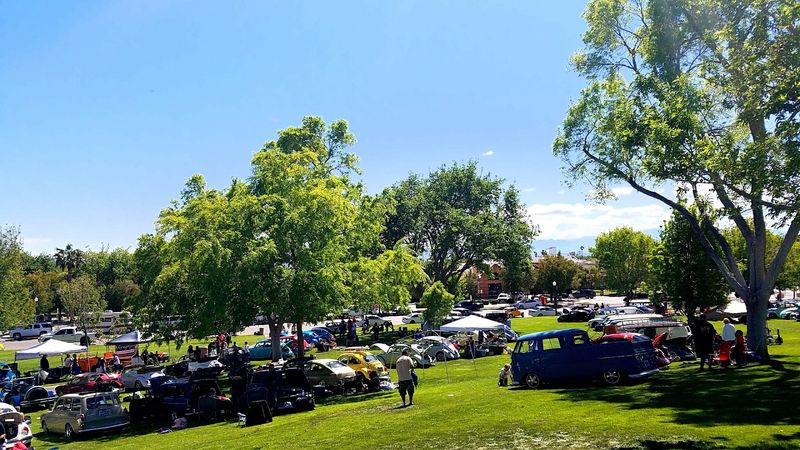 Parking, Crowds, And Smart Timing