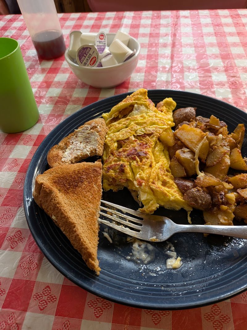 Four Corners Restaurant