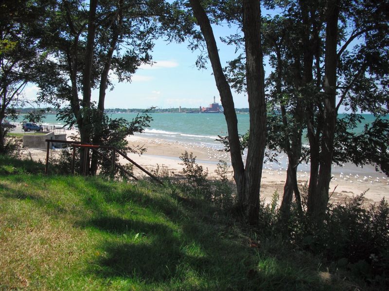 Dunkirk - Chautauqua County