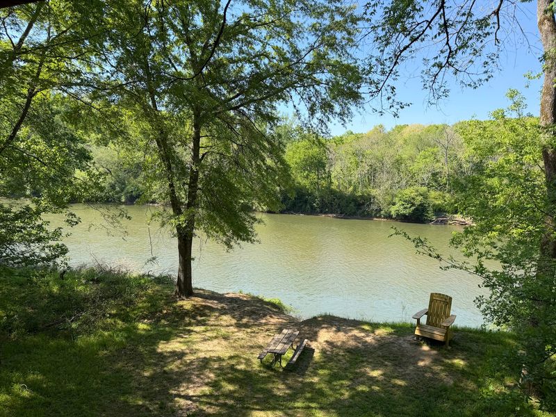 Chattahoochee Bend State Park
