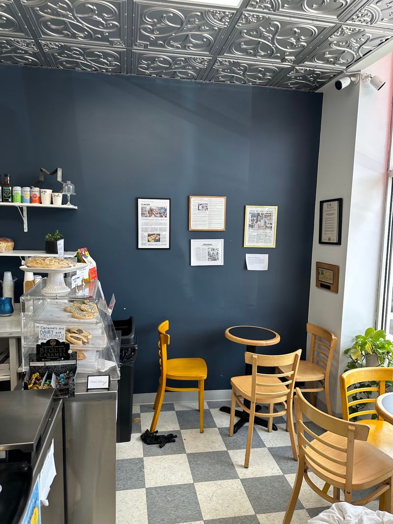 Malek's Brighton Bakery - Rochester