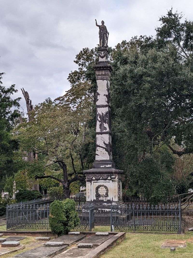 Memory Hill Keeps The Town’s Stories