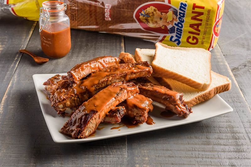Planning Your Rib Road Trip