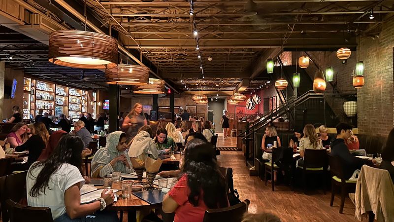 Cantina - Saratoga Springs