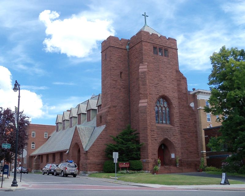 St. Stephen's Episcopal Church