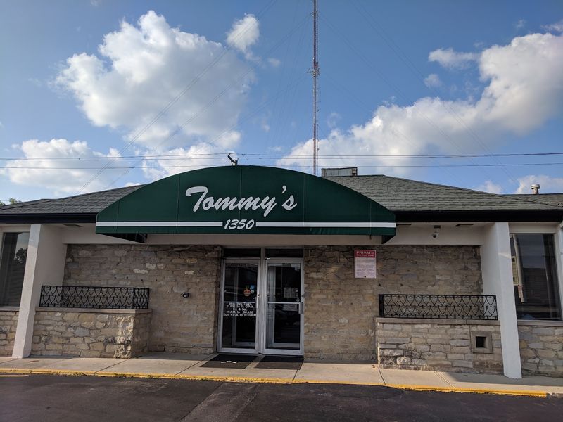 A Slice Of History Since 1952