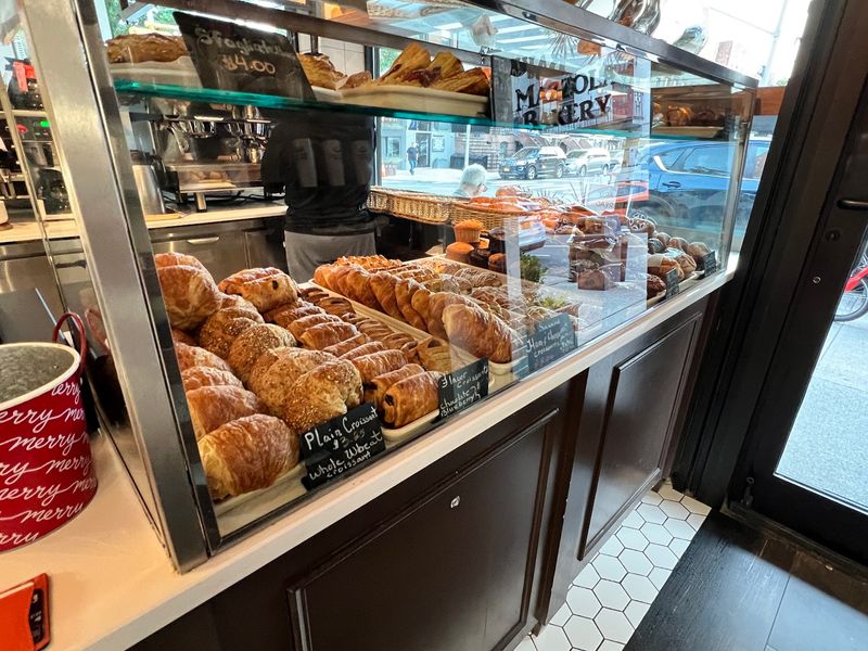 Morning Coffee And Quick Bites