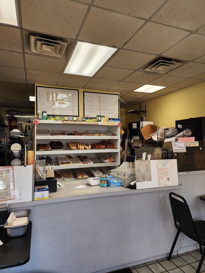 Your Sweet Break Starts Here