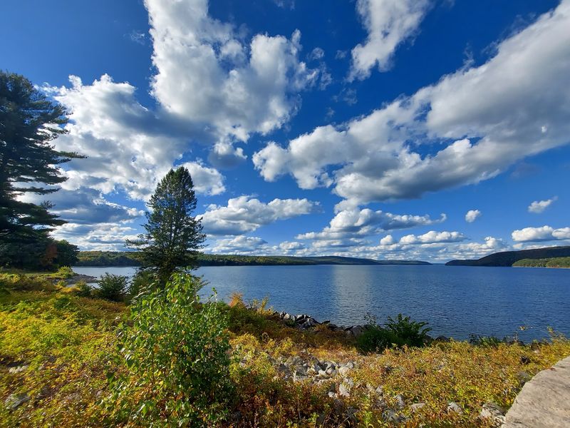 Quabbin Reservoir (Belchertown)
