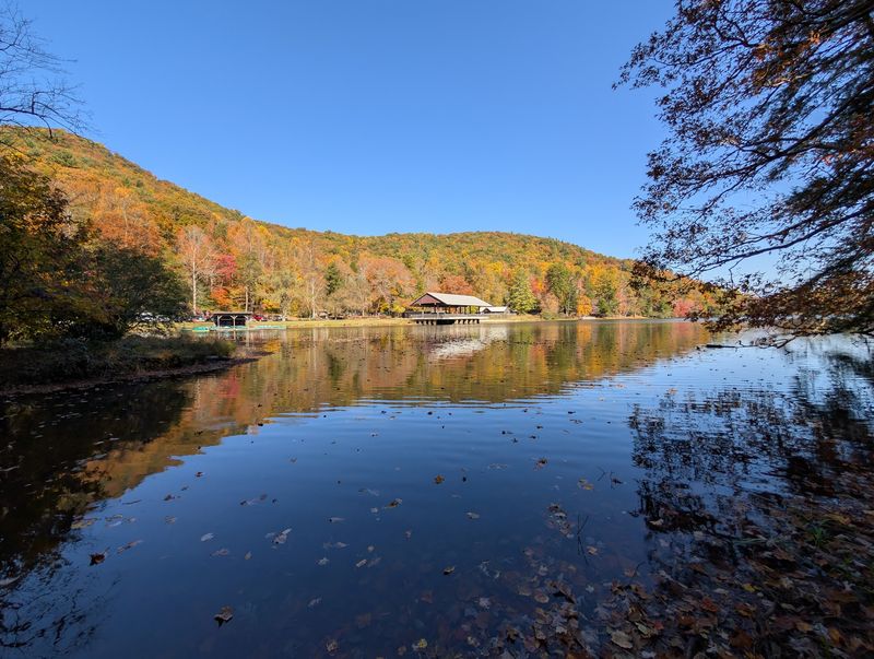 Second Oldest Park In The State
