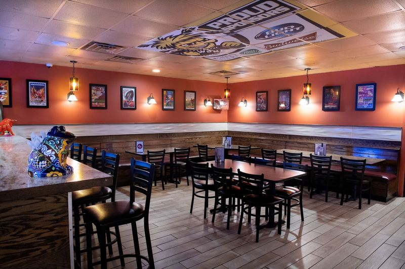 El Mexico Cafe - Forty-Five Years And Still Going