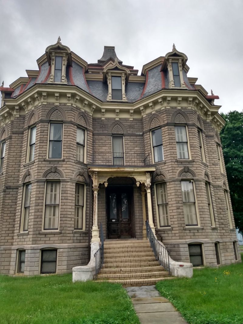 Elmira - Chemung County