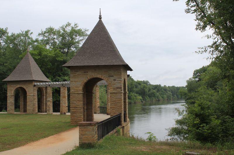 Amerson River Park