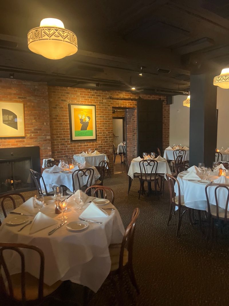 Hutch's - Elmwood Village