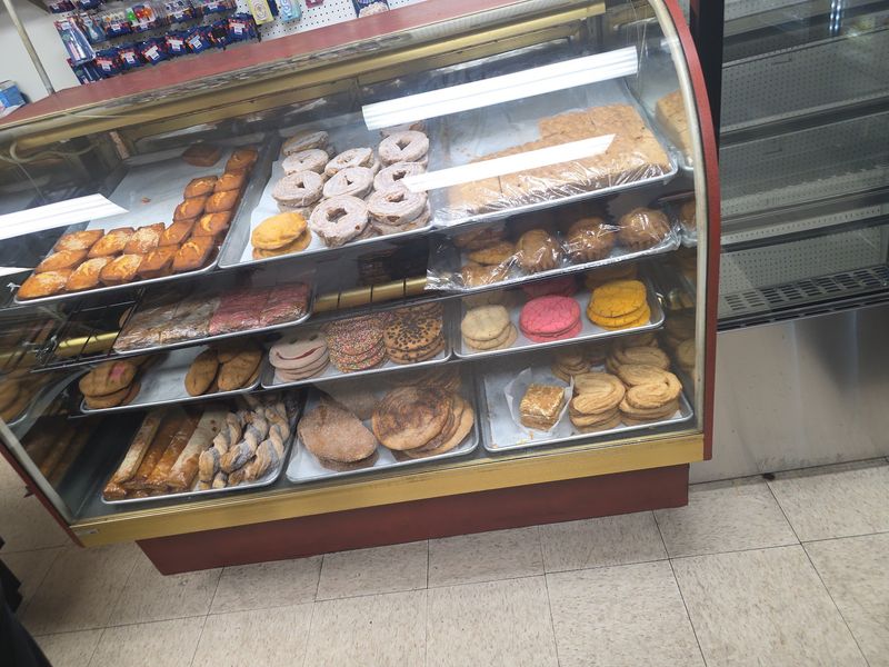 Bolillos, Flan, And The Savory Side Of The Counter