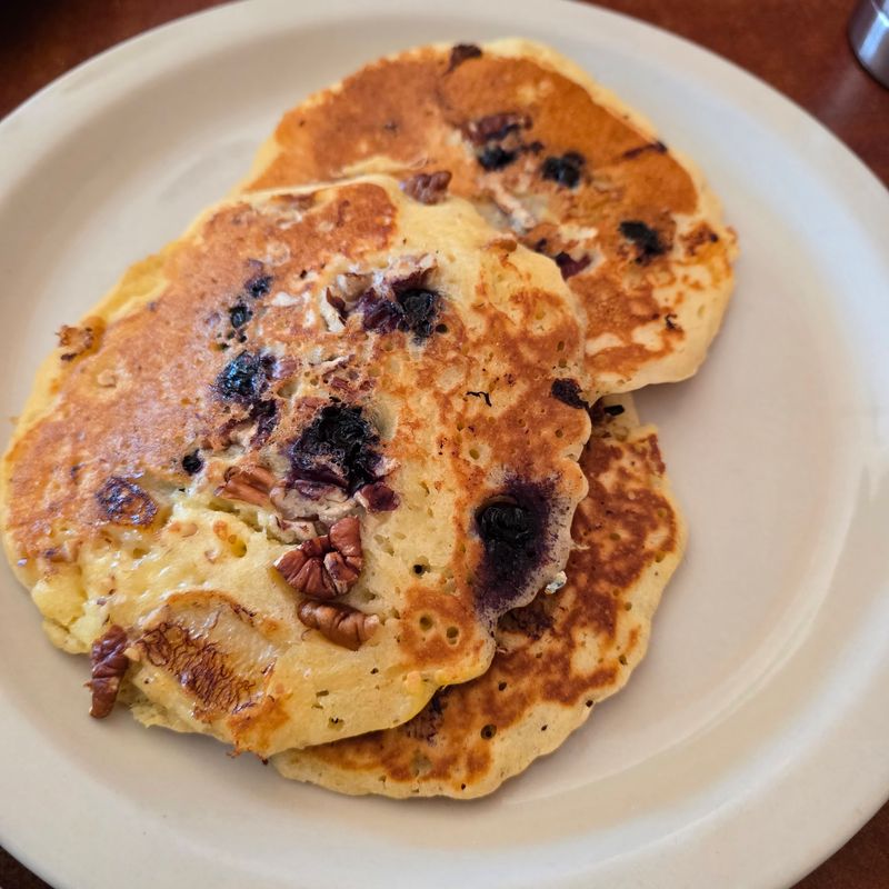 Pancakes And French Toast For The Sweet Tooth Crowd