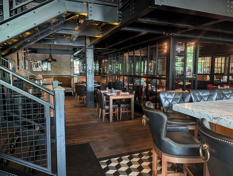 The Bancroft
