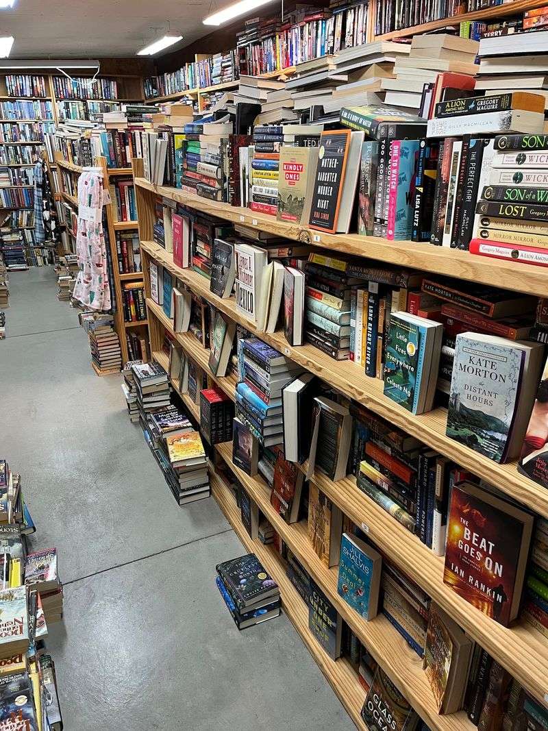 Nonfiction Fans Get A Serious Treat