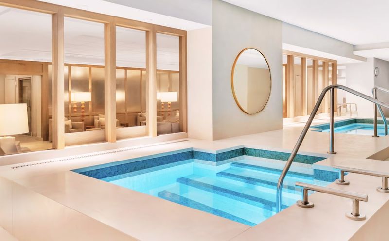 Five Pillars For A Healthier You