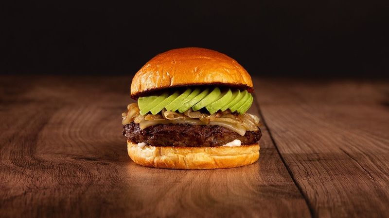 The Smash-Style Burger That Started All The Talk