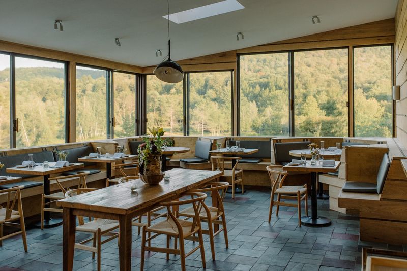 The DeBruce - Livingston Manor