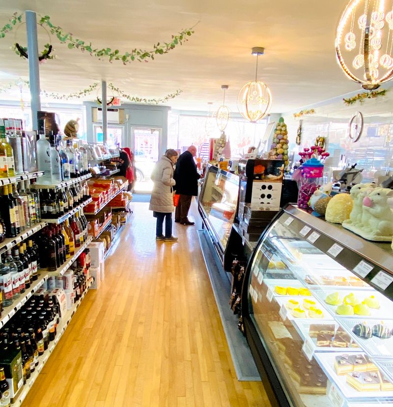 A Taste Of Poland In Wisconsin