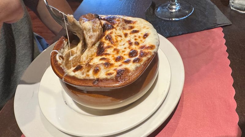 More Than Fried Favorites