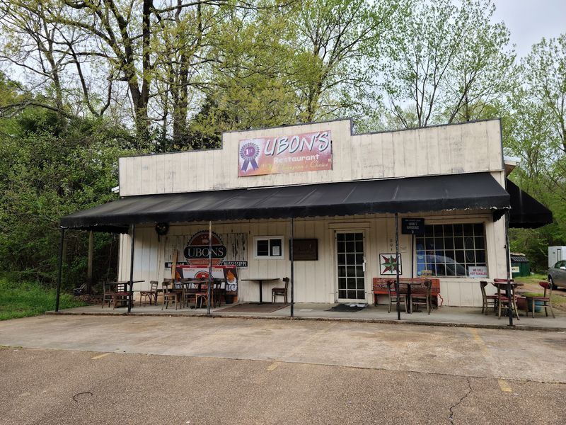 Ubon's