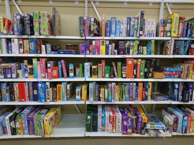 Savers, Las Vegas, NV