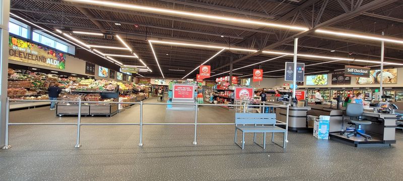The Famous Quarter Cart System