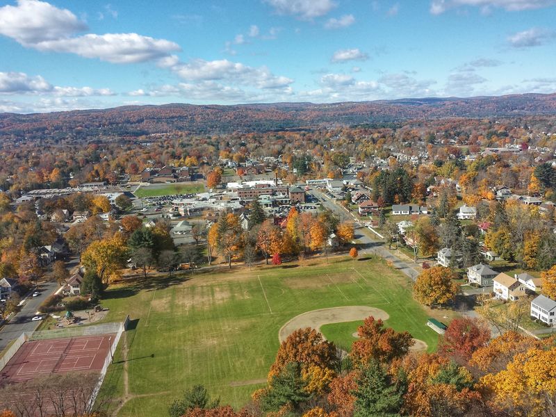 Greenfield