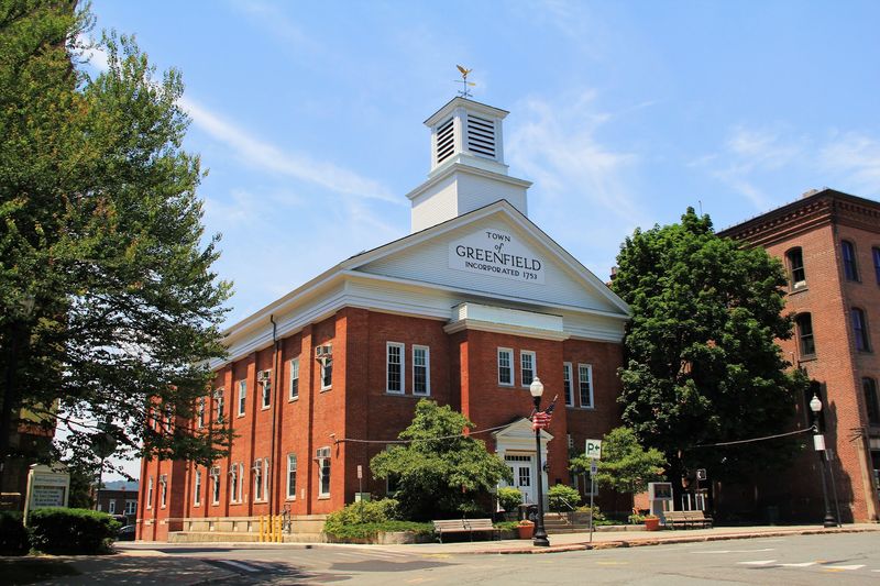 Greenfield