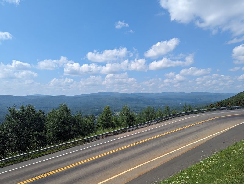 Follow The Mohawk Trail Into The Northern Berkshires