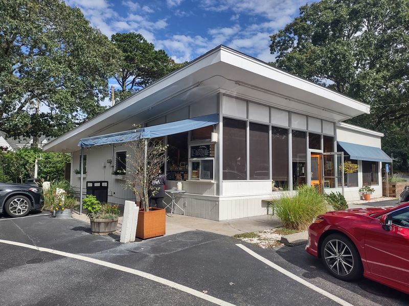 Nearly Fifty Years On Historic Route 6A