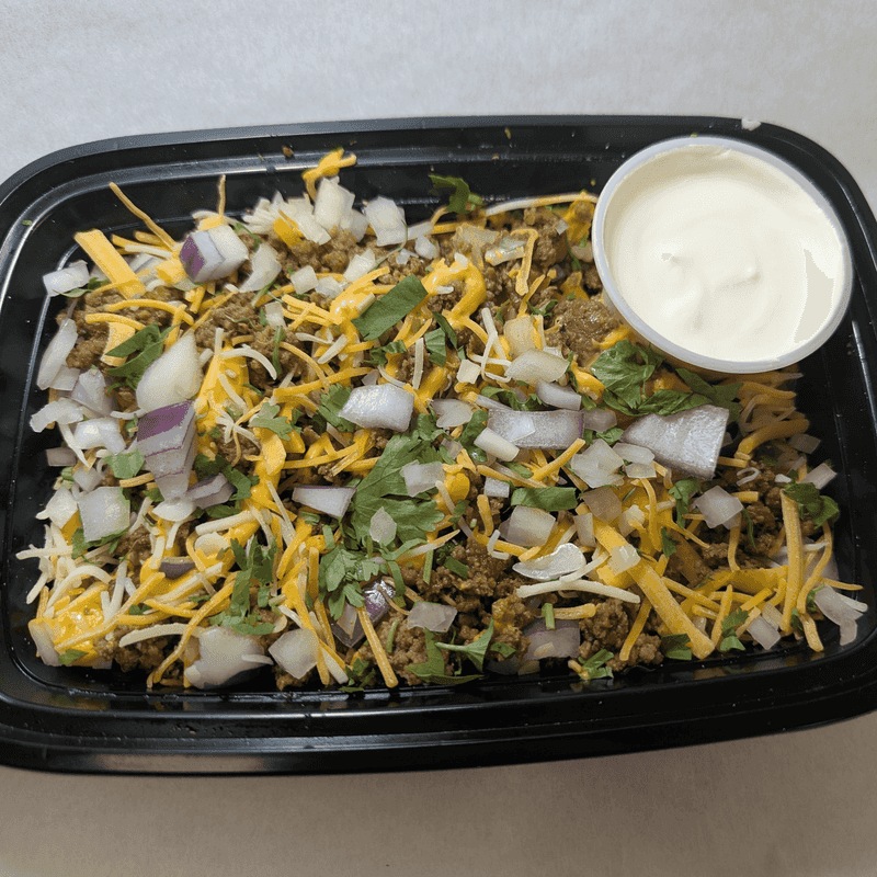Worth The Drive For Comfort Food That Fits
