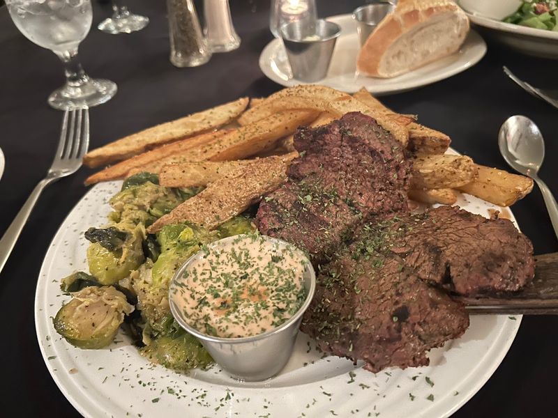Techniques For Preparing The Perfect Prime Rib