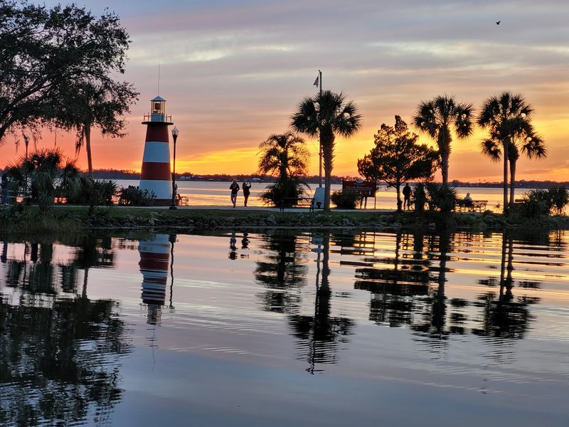 Mt Dora