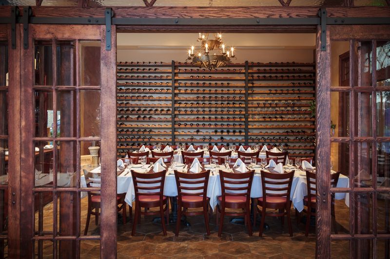 La Grotta Ristorante
