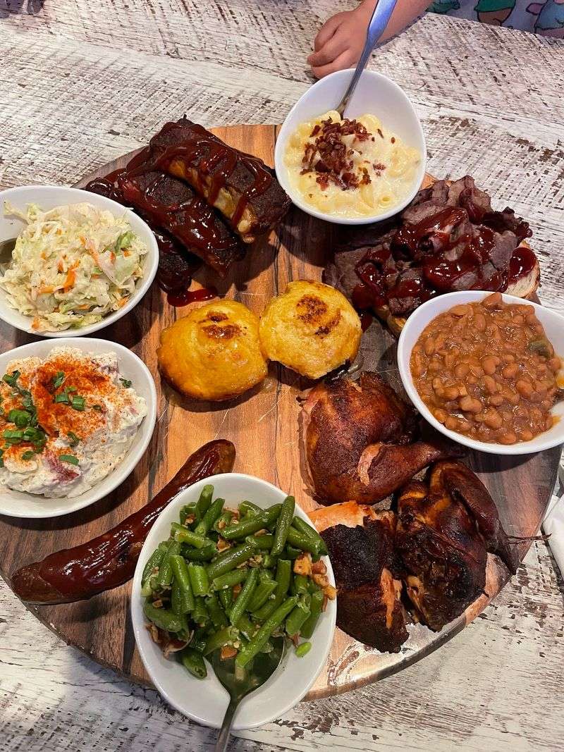 Fox & Hound Smokehouse Grill & Bar
