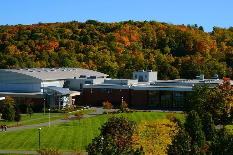Utica - Oneida County