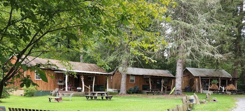 Rustic Cabin Amenities For Comfortable Stays