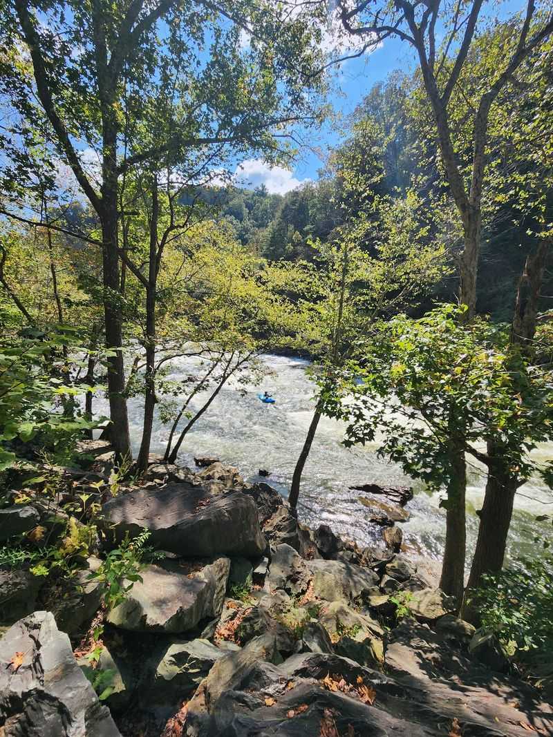 Why Water Levels Change the Whole Trip