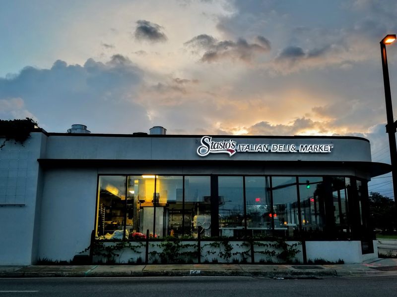 Stasio's Italian Deli & Market, Orlando