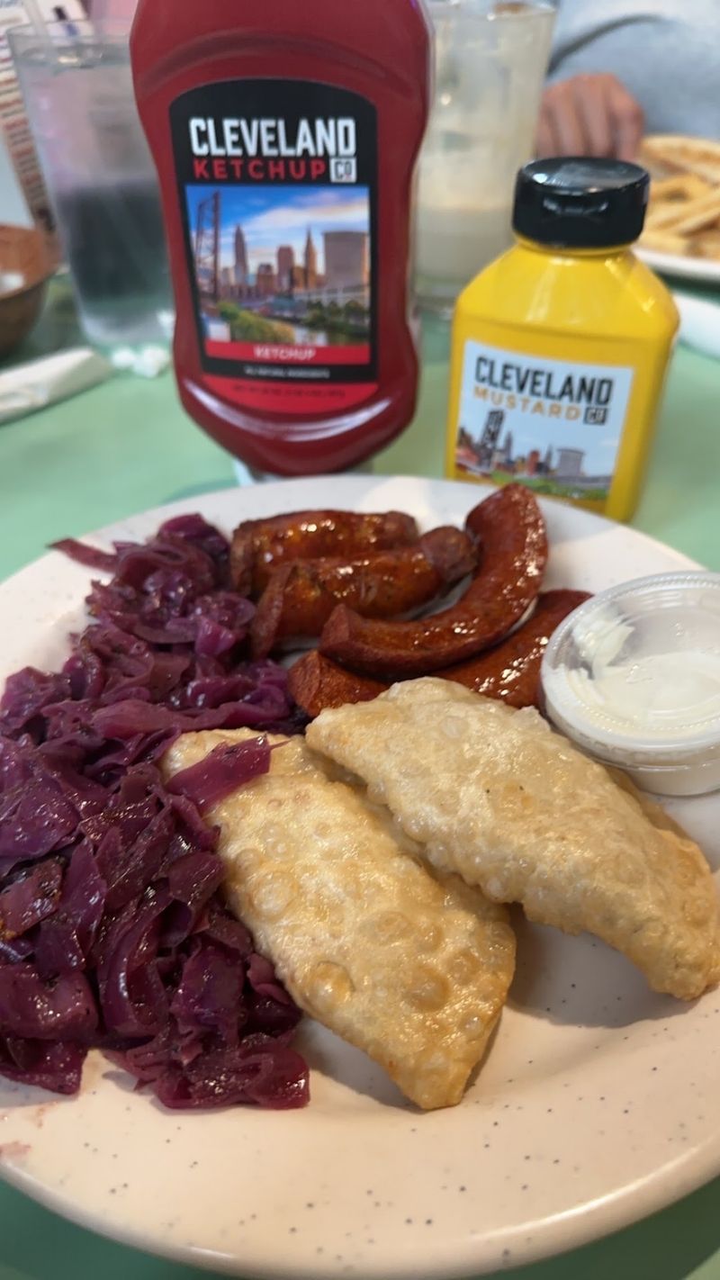 Pierogi Palace