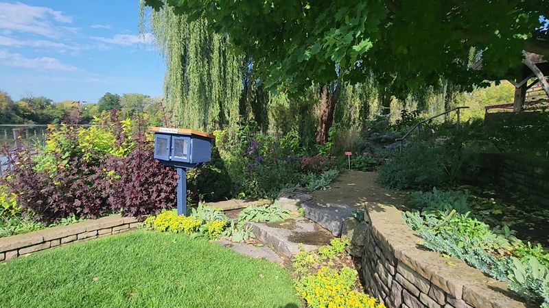 Little Explorers Love The Storybook Garden
