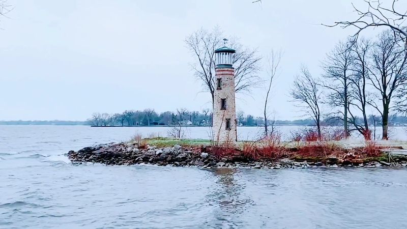 Why This Little Tower Earns A Spot On Your Weekend List