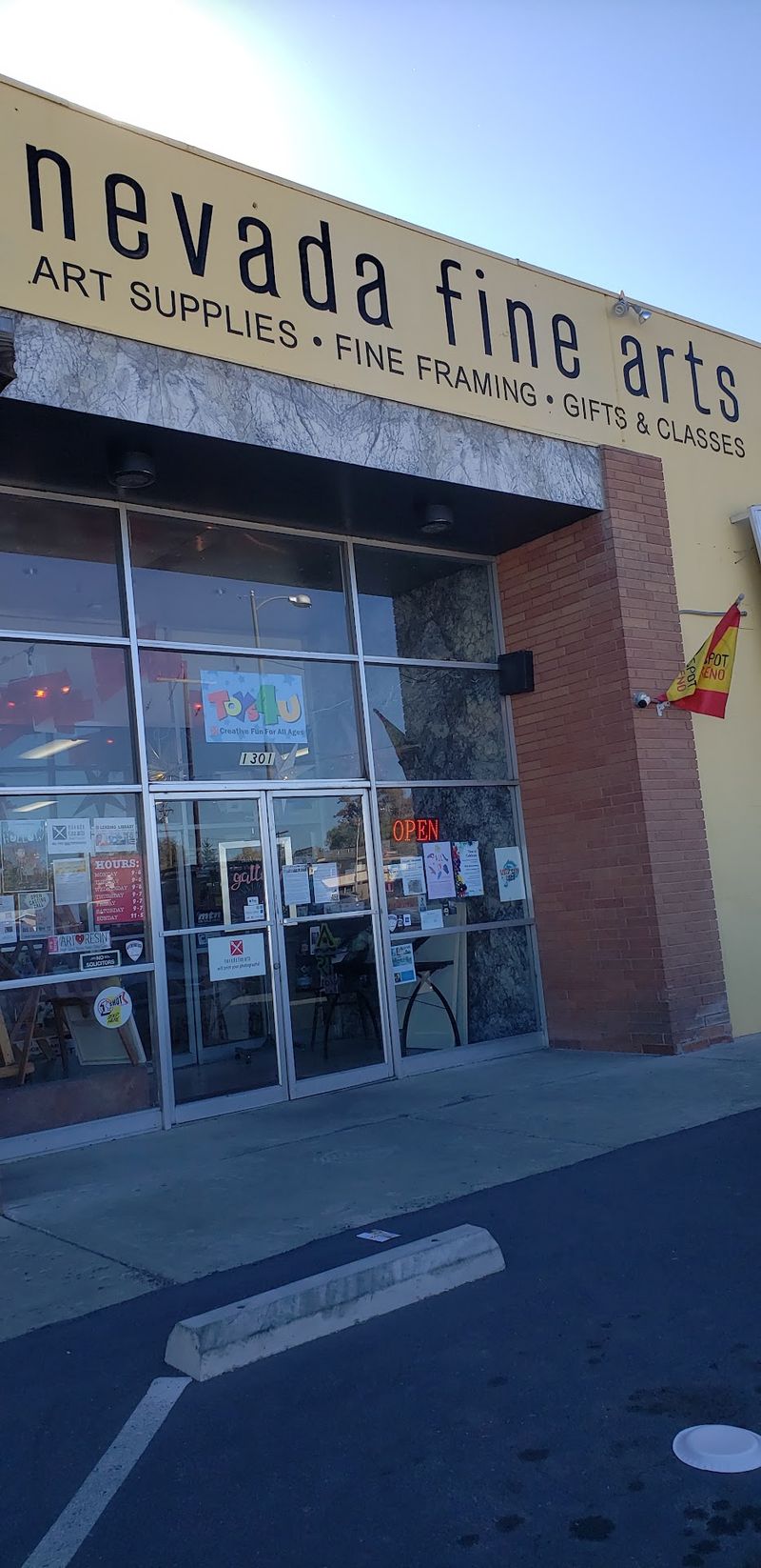 Framing And Fine Art Printing Under One Roof