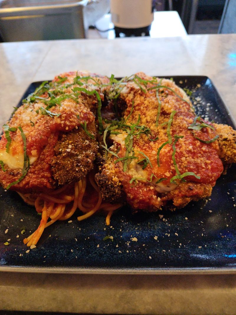 Portion Sizes Designed For Group Sharing