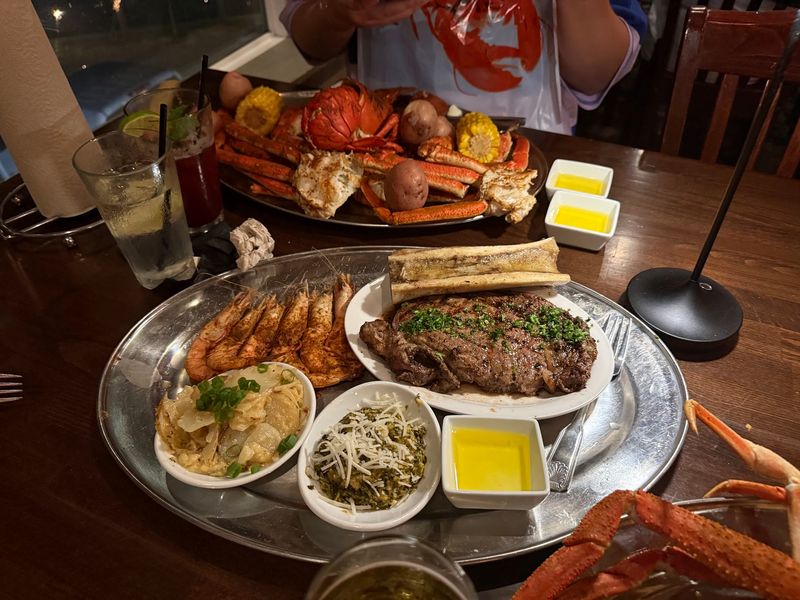 Seasonal Ingredients Complementing Main Courses