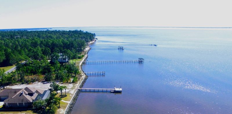 Choctawhatchee Bay (Destin), Destin, FL